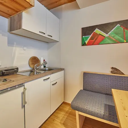 Appartement Slope&smile