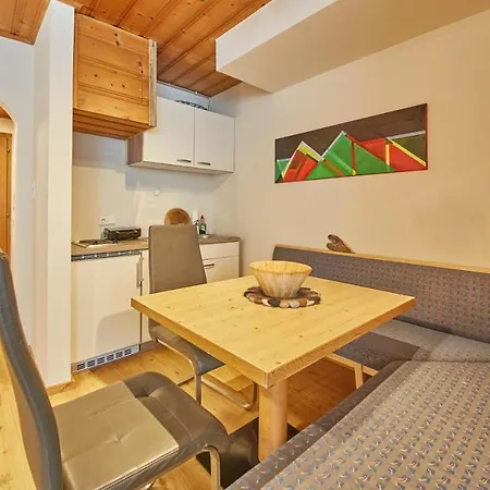 Slope & Smile Appartement Saalbach-Hinterglemm