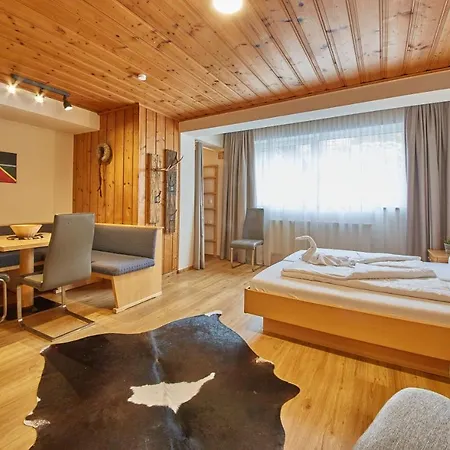 Appartement Slope & Smile