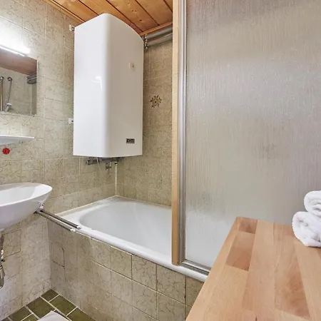 Slope & Smile Appartement Saalbach-Hinterglemm