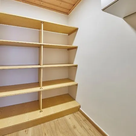 Appartement Slope & Smile *