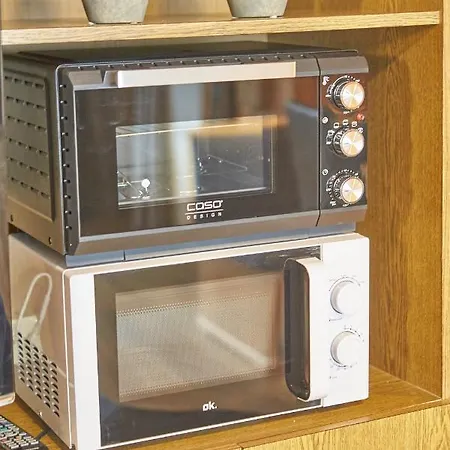 Slope & Smile Appartement Saalbach-Hinterglemm