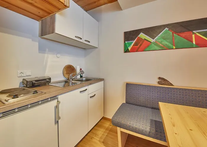 アパート Slope & Smile