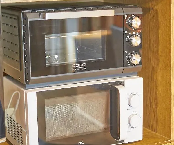 Slope & Smile アパート ザールバッハ・ヒンターグレム